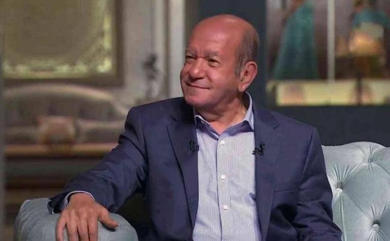 وداعًا السفير.. الفنان لطفي لبيب يعتزل الفن نهائيًا بعد مسيرة حافلة