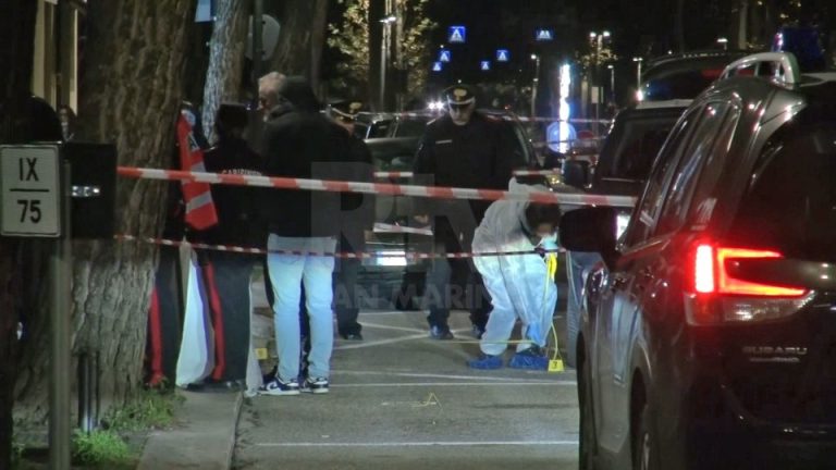 حادث فيلا فيروكيو.. القصة الكاملة لمقتل لاجئ مصري برصاص الشرطة الإيطالية