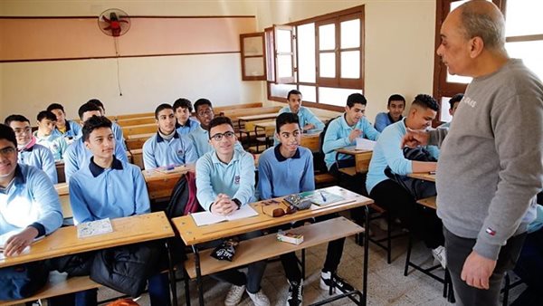 بوابة التعليم الأساسي.. طريقة استخراج نتيجة الصف السادس الابتدائي بالاسم فقط 2025 الترم الأول أو برقم الجلوس المعتمدة رسميًا بوابة التعليم الأساسي.. طريقة استخراج نتيجة الصف السادس الابتدائي بالاسم فقط 2025 الترم الأول أو برقم الجلوس المعتمدة رسميًا