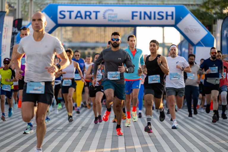 إكسبو دبي تكشف عن أجندة مليئة بالفعاليات مع بداية 2025