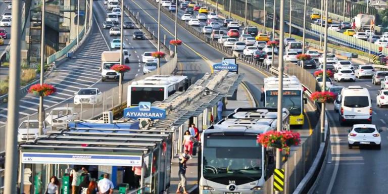 ‎إسطنبول ترفض اقتراح زيادة أسعار النقل العام بنسبة 46.09%