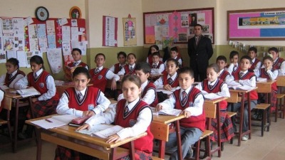  المدارس الخاصة في تركيا
