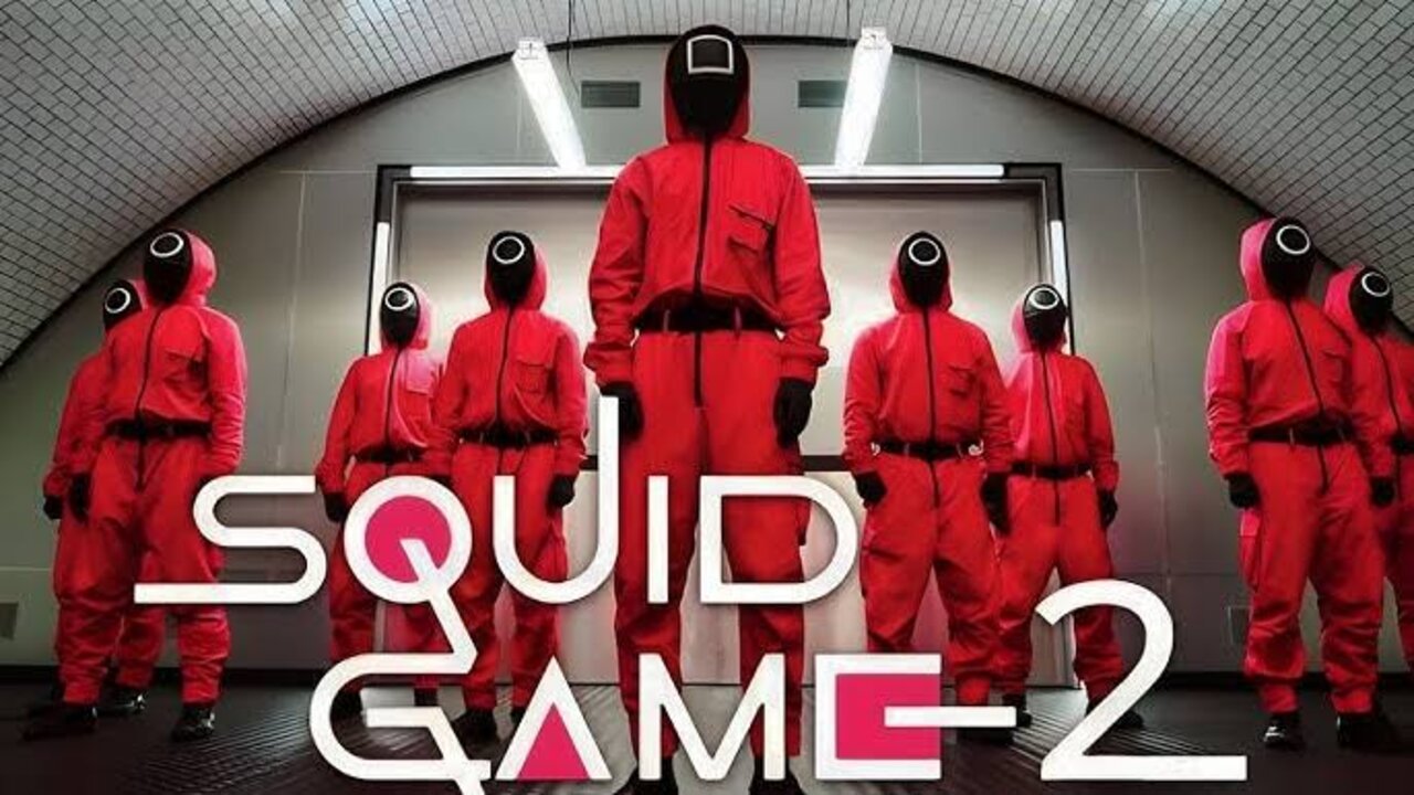 ملخص أحداث مسلسل لعبة الحبار الموسم الثاني الحلقة الأخيرة وطريقة مشاهدة Squid Game 2 أونلاين