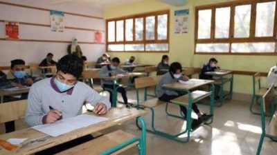 موعد امتحانات الشهادة الاعدادية الترم الثاني 2025