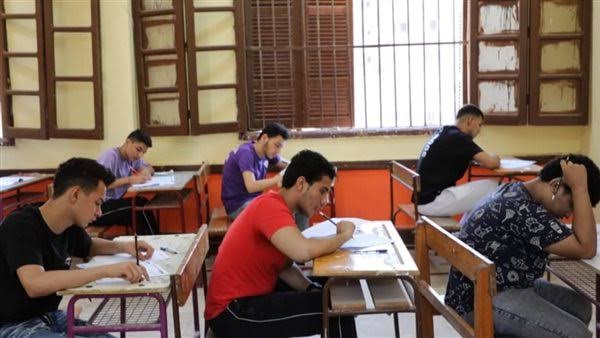 تانية ثانوي.. استخرج نتيجة الصف الثاني الثانوي بالاسم فقط 2025 الترم الأول ورابط الاستعلام برقم الجلوس 