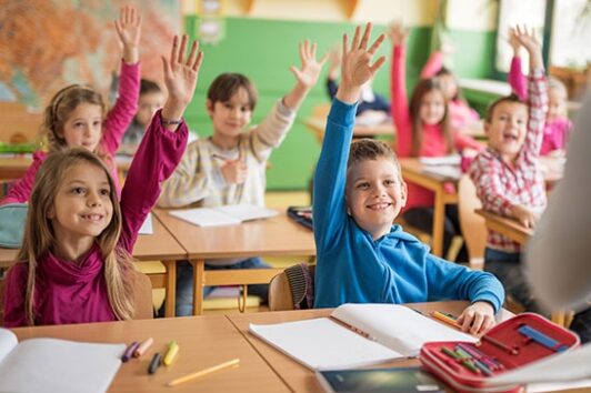  المدارس الخاصة في تركيا