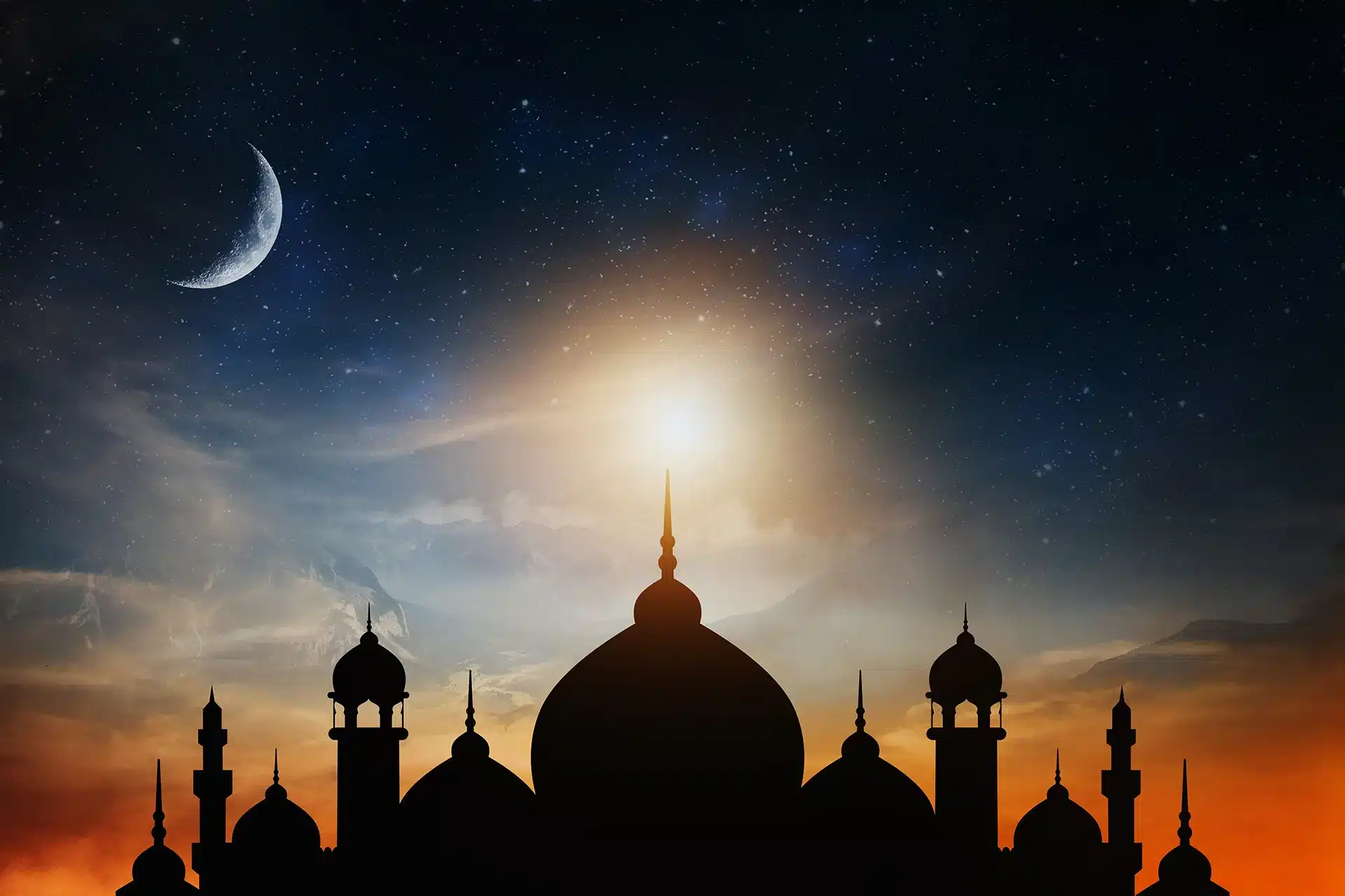 إمساكية شهر رمضان الكريم 2025 لمدينة القاهرة و عدد ساعات الصيام في أول أيام رمضان 1446