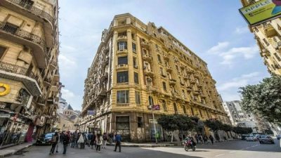 آخر أخبار قانون الايجار القديم 2025