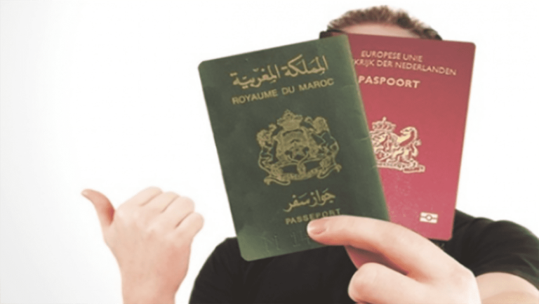 أولها الزواج.. أسهل 5 طرق للحصول على الجنسية المغربية
