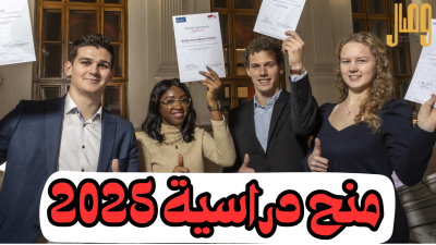 منحة جامعة الإمارات 2026
