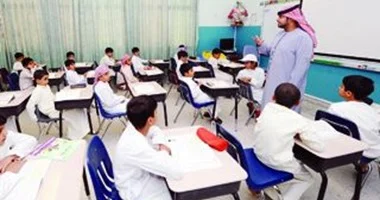 مدارس الإمارات خلال شهر رمضان