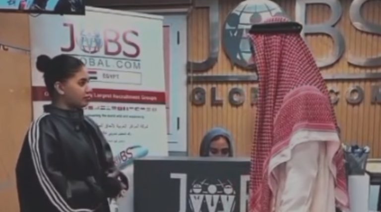 إعلان وظائف أم استدراج غامض؟.. جدل واسع حول إعلان سوزي الأردنية وتدخل قانوني