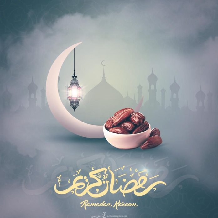 أفضل عبارات رسائل تهنئة شهر رمضان 2025 الرسمية للزملاء والشركاء في العمل Formal congratulations