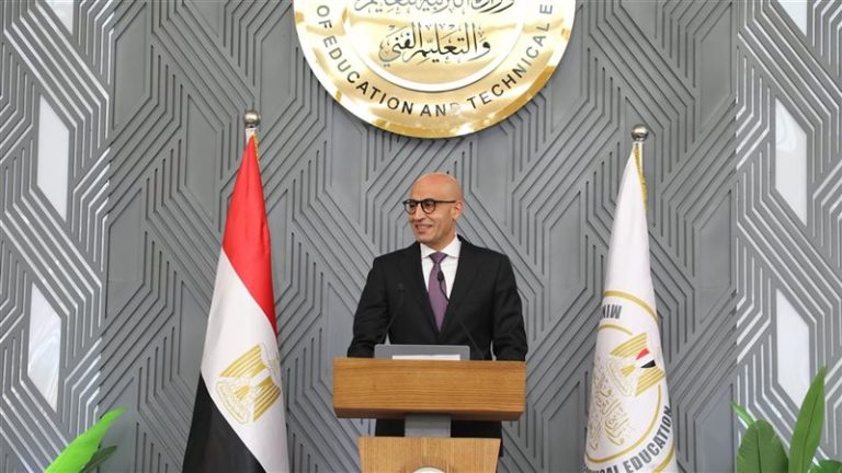 حقيقة تأجيل المدارس للترم الثاني في مصر إلى 15 فبراير 2025 لأعمال الصيانة.. وزارة التربية والتعليم توضح