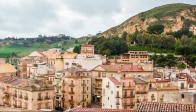 أسعار المنازل في إيطاليا