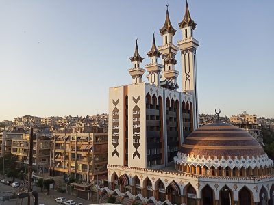 رمضان في بلجيكا