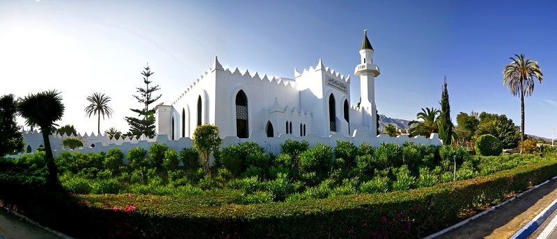 رمضان في إسبانيا