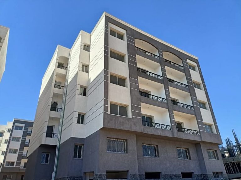 وزير الإسكان: بدء حجز 320 وحدة سكنية كاملة التشطيب بمدينة العبور غدًا
