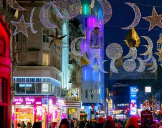 رمضان في المملكة المتحدة