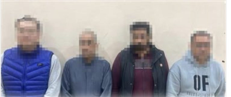 بينهم مصريان.. القبض على شبكة اتجار بالبشر في الكويت بتهمة تسهيل الإقامات