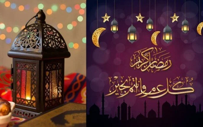 هنأ أحبابك.. عبارات تهنئة شهر رمضان 2025 مكتوبة للأهل والأصدقاء ورسمية لزملاء العمل