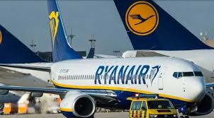 Ryanair