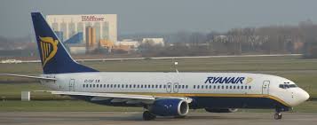 Ryanair