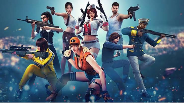 أكواد فري فاير ماكس 2025 المجانية.. كيفية استرداد أكواد Free Fire MAX والحصول على أفضل المكافآت
