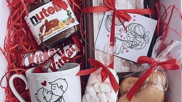 أجمل رسائل تهنئة عيد الحب 2025 بالعربي والإنجليزيValentine’s Day Messages