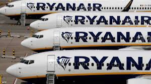 Ryanair