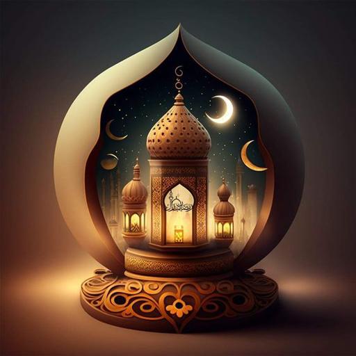 أفضل عبارات رسائل تهنئة شهر رمضان 2025 الرسمية للزملاء والشركاء في العمل Formal congratulations