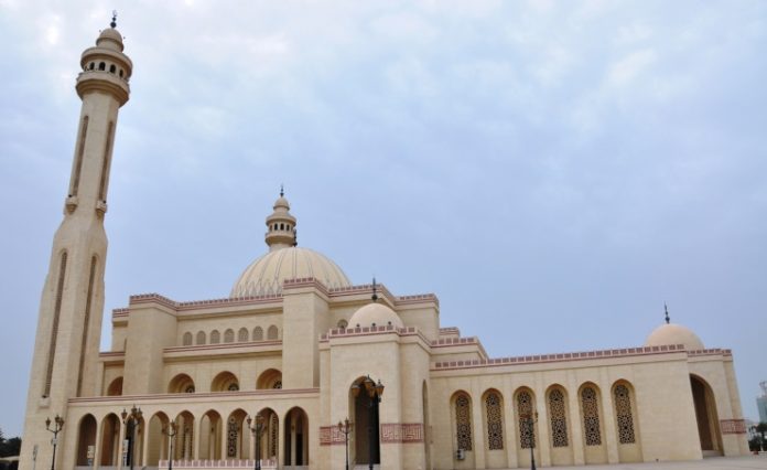 رمضان في البحرين