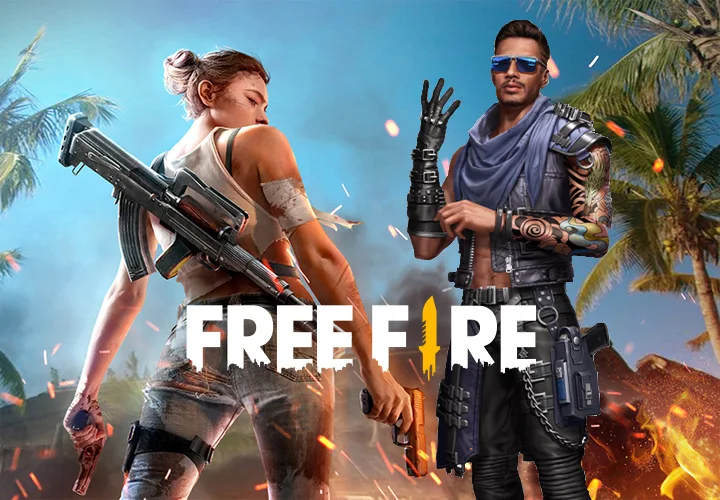 أحدث أكواد فري فاير 2025 Free Fire codes وكيفية استبدالها عبر موقع جارينا Garena الرسمي