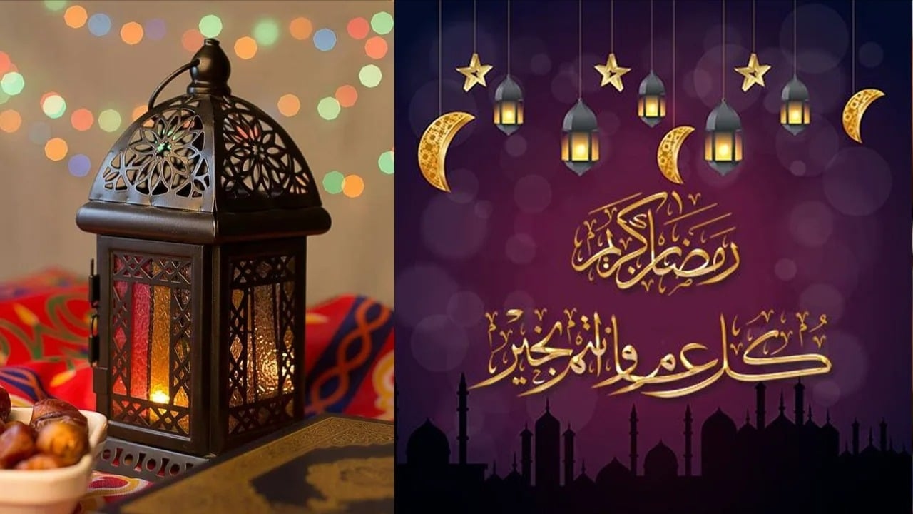 30 تهنئة رمضانية بالعربية الفصحى.. أجمل عبارات ورسائل تهنئة رمضان 2025 للأصدقاء والأحباب في شهر الصيام