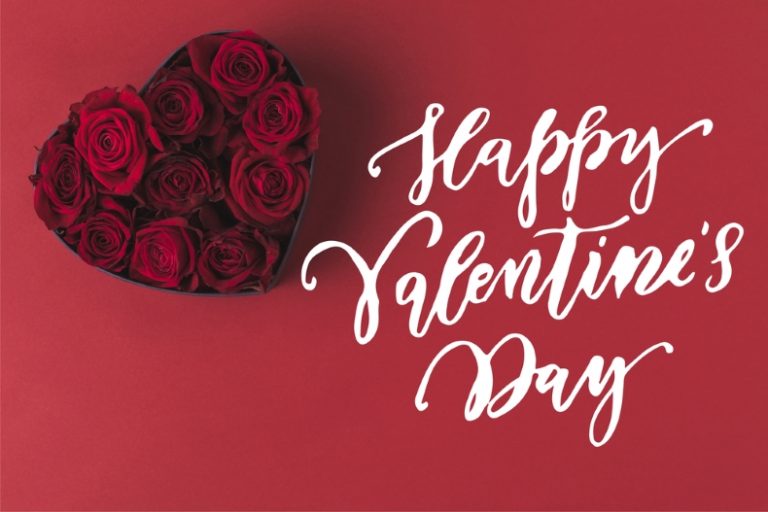 بالعربي والإنجليزي.. أجمل عبارات تهنئة عيد الحب 2025 Valentine's Day وأفضل الأفكار للاحتفال به