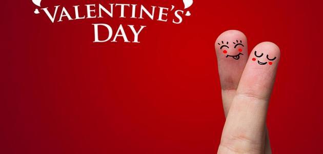 بالعربي والإنجليزي.. أجمل عبارات تهنئة عيد الحب 2025 Valentine's Day وأفضل الأفكار للاحتفال به