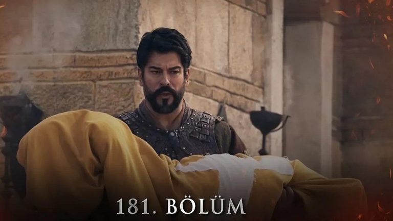 Kuruluş Osman.. مشاهدة مسلسل قيامة عثمان الحلقة 181 مترجمة للعربية facebook وحقيقة وفاة بالا خاتون