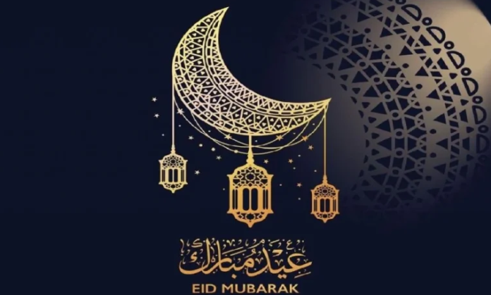 بوستات تهنئة عيد الفطر 2025.. أجمل عبارات التهنئة بعيد الفطر المبارك للأهل والأصدقاء