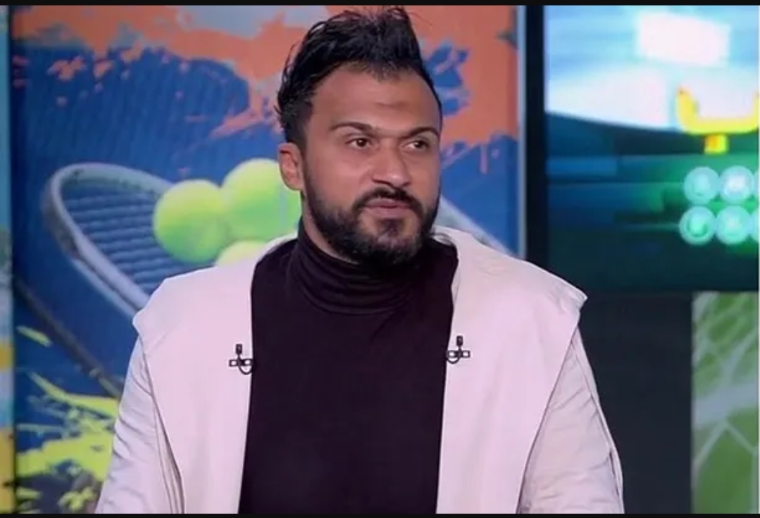 بسبب طليقته.. كواليس القبض على إبراهيم سعيد لاعب منتخب مصر والأهلي والزمالك السابق 