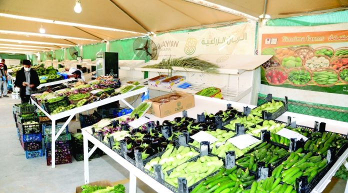 تخفيضات السلع فى ساحات قطر