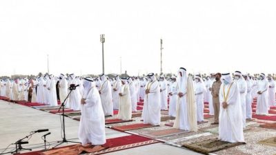 عبارات تهنئة عيد الفطر بالعامية البحرينية