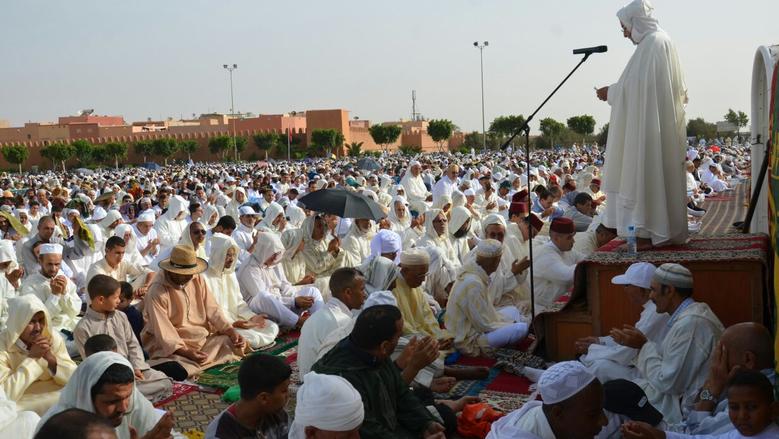 عيد الفطر