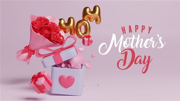 أجمل رسائل تهنئة عيد الأم 2025 بالعامية والفصحى وعبارات الدعاء للأمهات المتوفيات 
