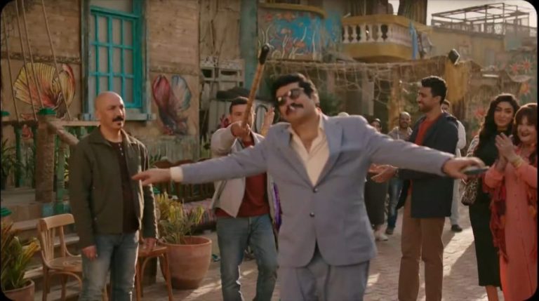 مسلسل «العتاولة 2» الحلقة 22.. نجاة عيسى الوزان واكتشاف خطط شديدة