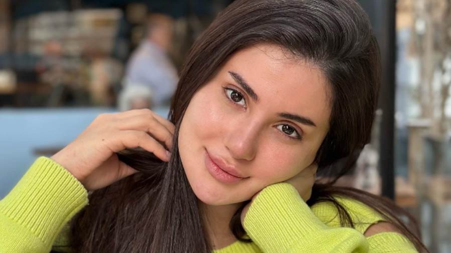 من هو خطيب هدى الإتربي السابق؟.. أسرار علاقتة نجمة العتاولة بخطيبها الراحل: "كان أعظم حب في حياتي"