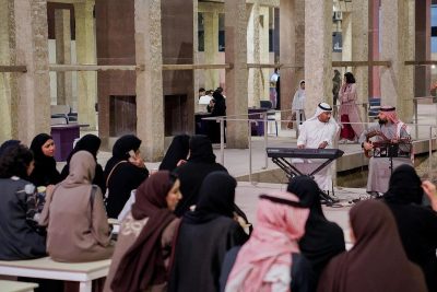 رمضان في البحرين