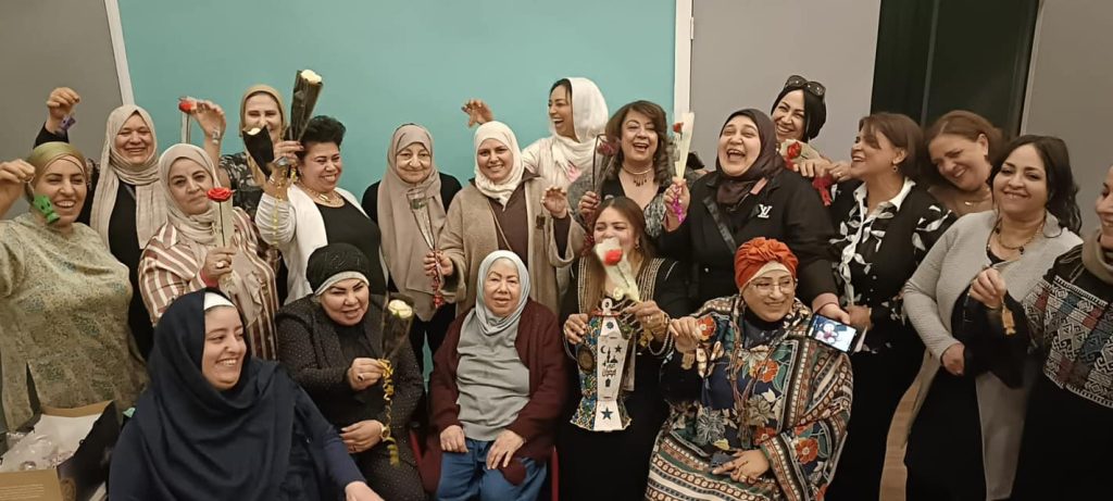 إفطار رمضاني