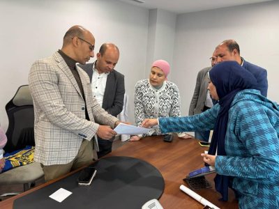 رخصة بناء إلكترونية