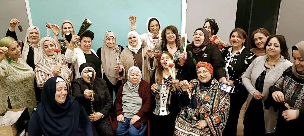 إفطار رمضاني