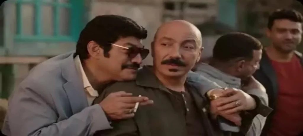 العتاولة 2